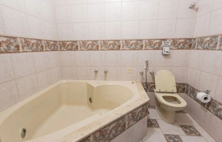 Imagen de la habitación del Hotel Pousada Villa Dei Fiori. Foto 26
