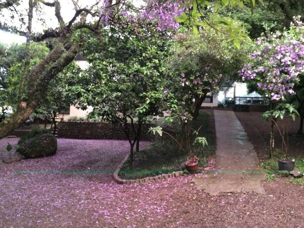 Imagen de los exteriores del Hotel Pousada Villa Dei Fiori. Foto 33