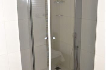 Imagen de la piscina del Hotel Pousada Villa It&aacute;lia, Ol&iacute;mpia. Foto 16