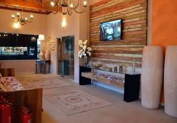 Imagen de la habitación del Hotel Pousada Villa It&aacute;lia, Ol&iacute;mpia. Foto 7