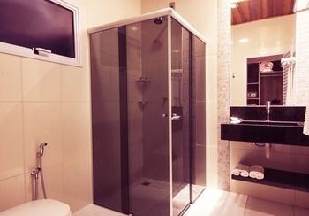 Imagen general del Hotel Pousada Villa It&aacute;lia, Ol&iacute;mpia. Foto 3