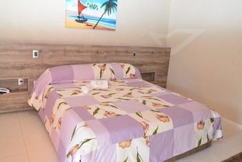Imagen de la habitación del Hotel Pousada Villa It&aacute;lia, Ol&iacute;mpia. Foto 11