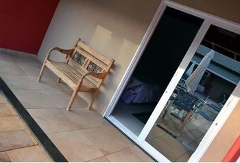 Imagen de la habitación del Hotel Pousada Villa It&aacute;lia, Ol&iacute;mpia. Foto 12