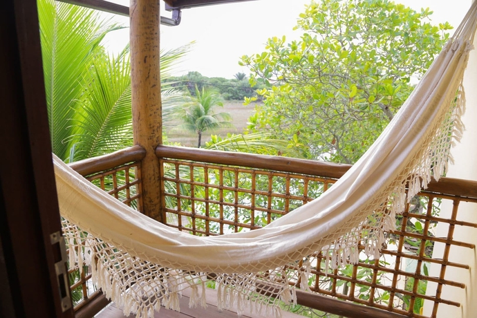 Imagen de la habitación del Hotel Pousada Villa Maeva Itacimirim. Foto 7