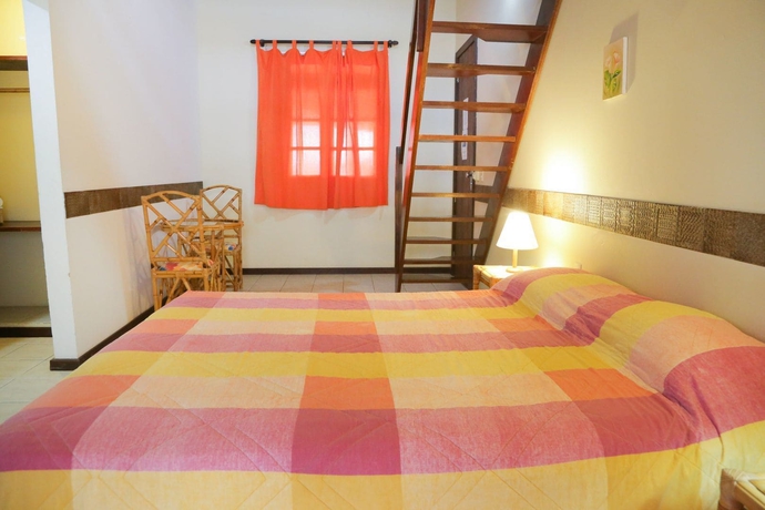 Imagen de la habitación del Hotel Pousada Villa Maeva Itacimirim. Foto 8