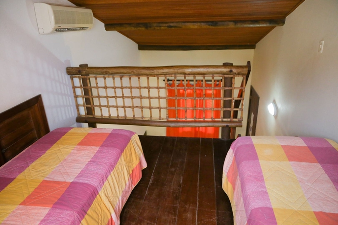 Imagen de la habitación del Hotel Pousada Villa Maeva Itacimirim. Foto 10