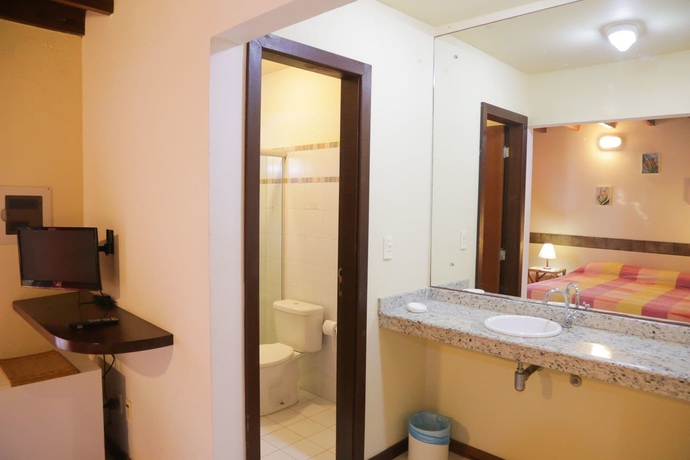 Imagen de la habitación del Hotel Pousada Villa Maeva Itacimirim. Foto 13