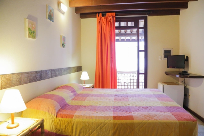 Imagen de la habitación del Hotel Pousada Villa Maeva Itacimirim. Foto 16