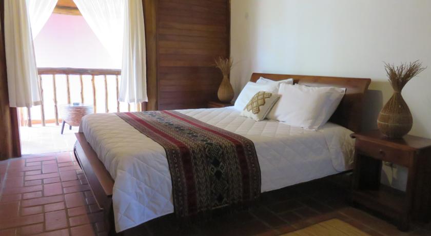 Imagen general del Hotel Pousada Villa Manak&aacute;s. Foto 12