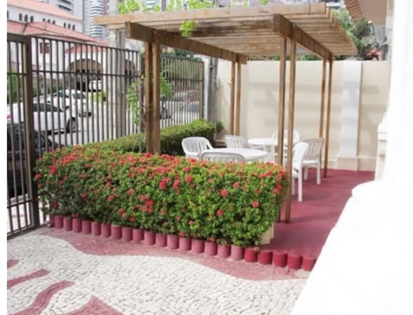 Imagen general del Hotel Pousada Villa Marina. Foto 1