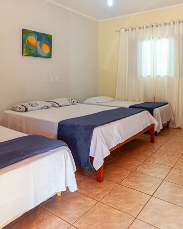 Imagen de la habitación del Hotel Pousada Villa Olympia. Foto 16