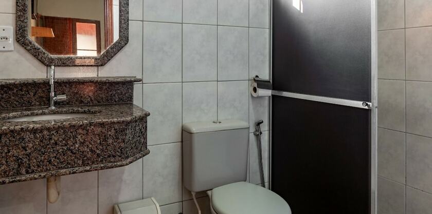 Imagen de la habitación del Hotel Pousada Villa Olympia. Foto 17