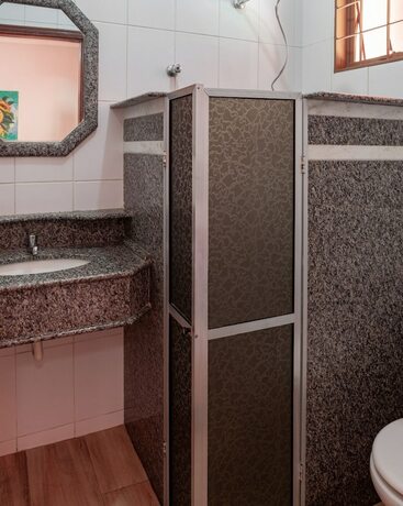 Imagen de la habitación del Hotel Pousada Villa Olympia. Foto 20