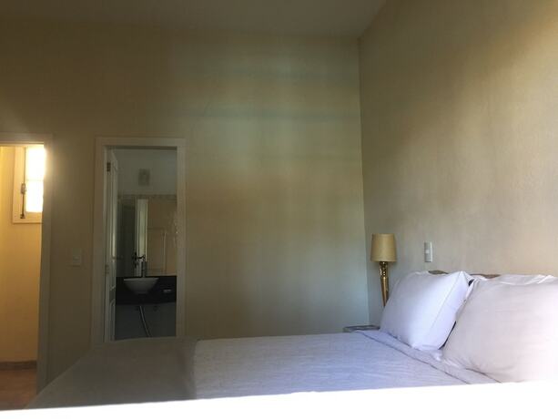 Imagen de la habitación del Hotel Pousada Villa Saint Joseph. Foto 15