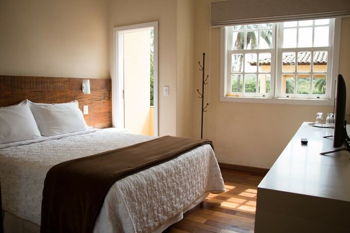 Imagen de la habitación del Hotel Pousada Villa Saint Joseph. Foto 17