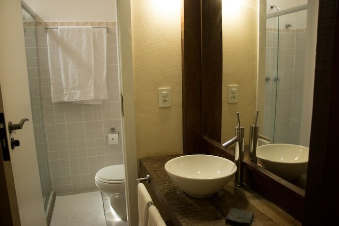 Imagen general del Hotel Pousada Villa Saint Joseph. Foto 3