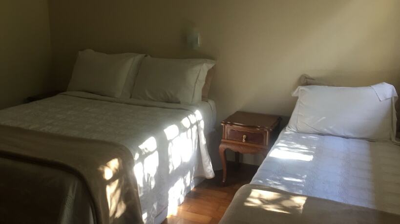 Imagen de la habitación del Hotel Pousada Villa Saint Joseph. Foto 18