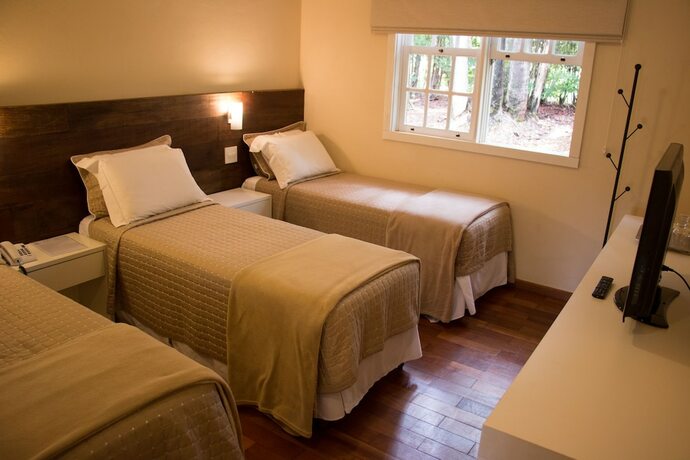 Imagen de la habitación del Hotel Pousada Villa Saint Joseph. Foto 19