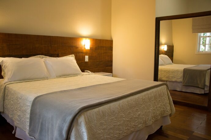 Imagen general del Hotel Pousada Villa Saint Joseph. Foto 14