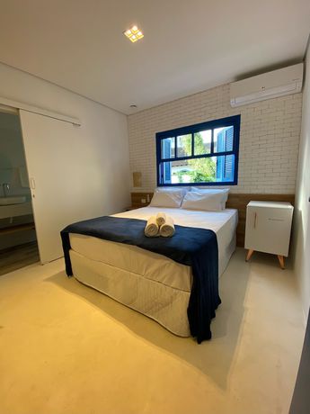 Imagen de la habitación del Hotel Pousada Villa Sant&ocirc;. Foto 9