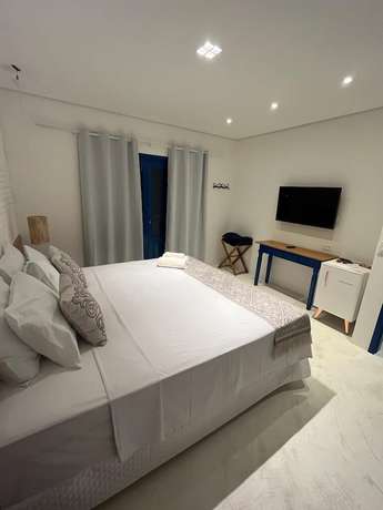 Imagen de la habitación del Hotel Pousada Villa Sant&ocirc;. Foto 10