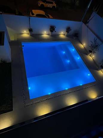 Imagen de la habitación del Hotel Pousada Villa Sant&ocirc;. Foto 12