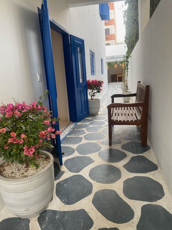 Imagen general del Hotel Pousada Villa Santô. Foto 1