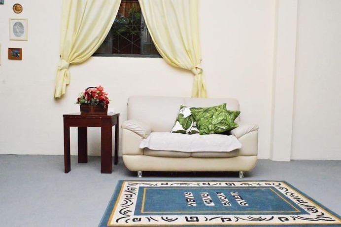 Imagen general del Hotel Pousada Villa Tr&ecirc;s. Foto 7