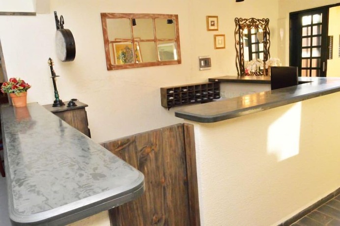 Imagen general del Hotel Pousada Villa Tr&ecirc;s. Foto 8