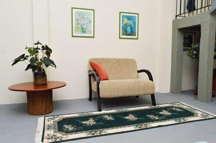 Imagen general del Hotel Pousada Villa Tr&ecirc;s. Foto 11