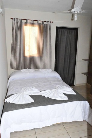 Imagen general del Hotel Pousada Villa Tr&ecirc;s, Serra Negra. Foto 6