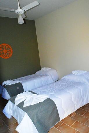 Imagen general del Hotel Pousada Villa Tr&ecirc;s, Serra Negra. Foto 9