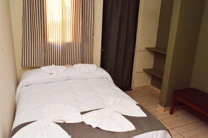 Imagen general del Hotel Pousada Villa Tr&ecirc;s, Serra Negra. Foto 10