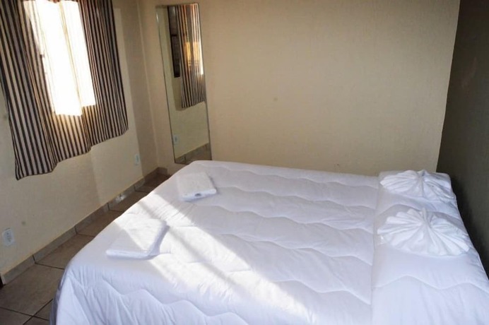 Imagen general del Hotel Pousada Villa Tr&ecirc;s, Serra Negra. Foto 12