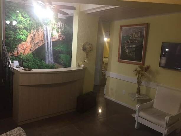 Imagen general del Hotel Pousada Villa Vecchia. Foto 5