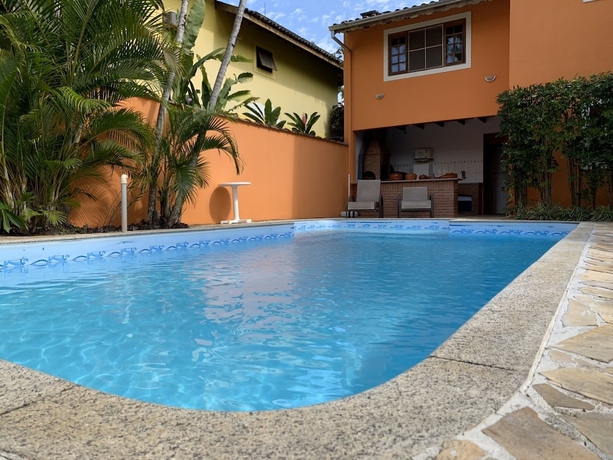 Imagen general del Hotel Pousada Villa Verano. Foto 1