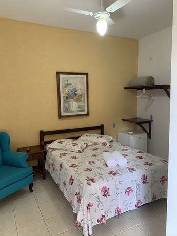 Imagen de la habitación del Hotel Pousada Villa Verano. Foto 9