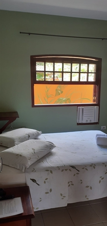 Imagen de la habitación del Hotel Pousada Villa Verano. Foto 10