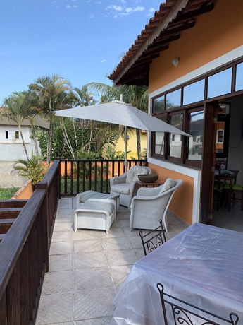Imagen de la habitación del Hotel Pousada Villa Verano. Foto 12