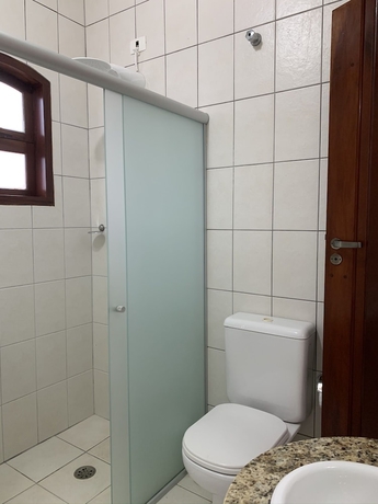 Imagen de la habitación del Hotel Pousada Villa Verano. Foto 13