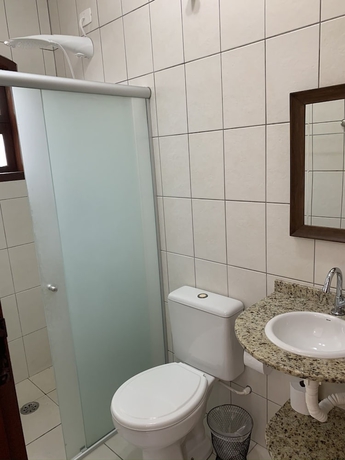 Imagen de la habitación del Hotel Pousada Villa Verano. Foto 14