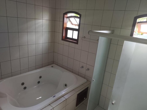 Imagen de la habitación del Hotel Pousada Villa Verano. Foto 15