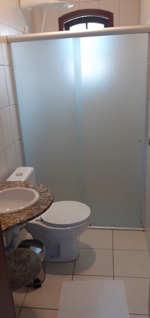 Imagen de la habitación del Hotel Pousada Villa Verano. Foto 16