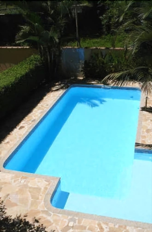 Imagen de la piscina del Hotel Pousada Villa Verano. Foto 19