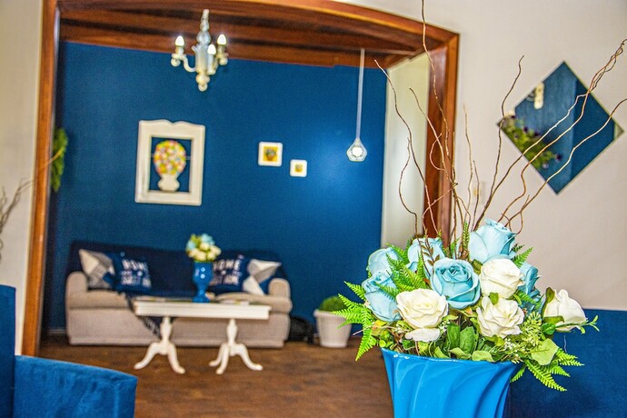 Imagen general del Hotel Pousada Villa do Sossego. Foto 6