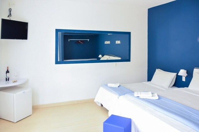 Imagen general del Hotel Pousada Villa do Sossego. Foto 10