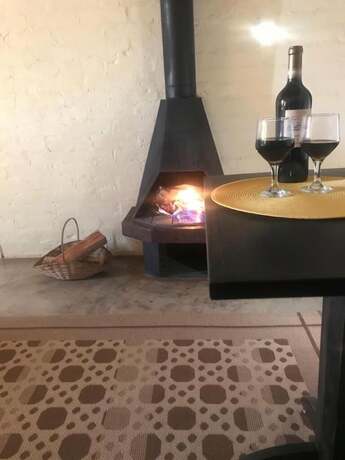 Imagen general del Hotel Pousada VillaSerrana. Foto 1