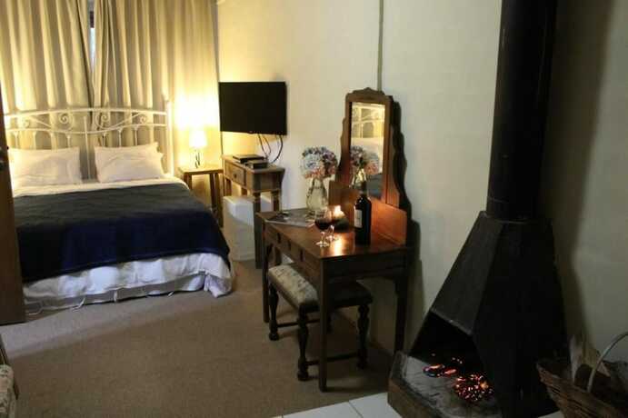 Imagen general del Hotel Pousada VillaSerrana. Foto 4