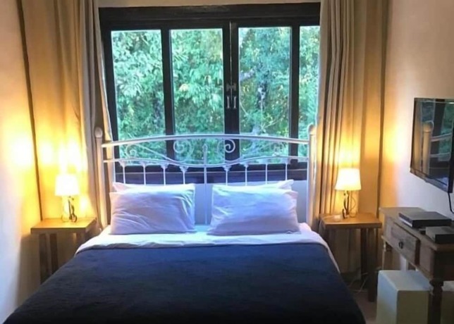 Imagen general del Hotel Pousada VillaSerrana. Foto 6