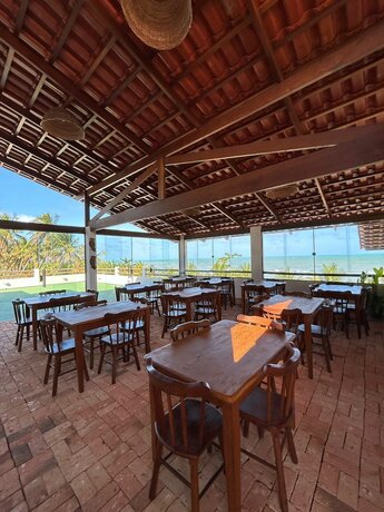 Imagen general del Hotel Pousada Villabougainville. Foto 5